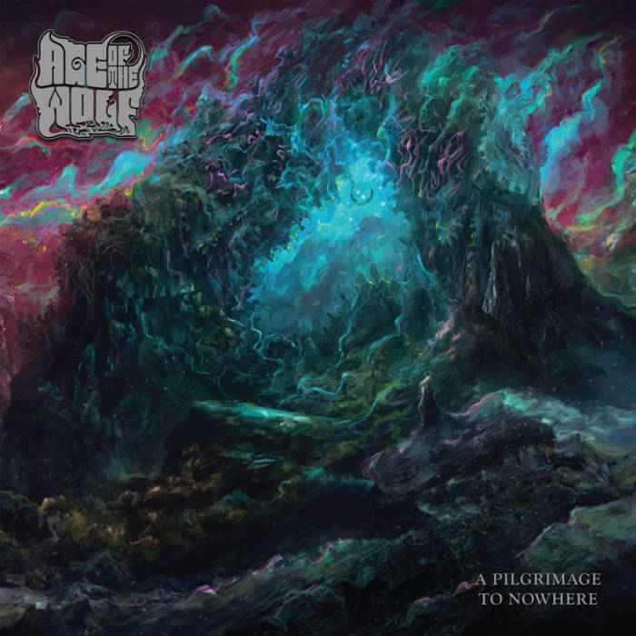 Age of the Wolf – A Pilgrimage to Nowhere