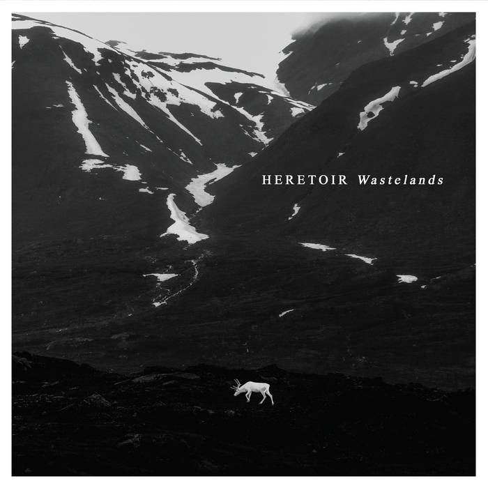 Heretoir – Wastelands