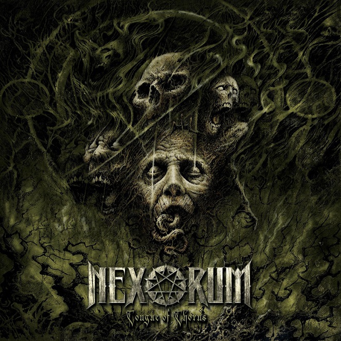 Nexorum – Tongue of Thorns
